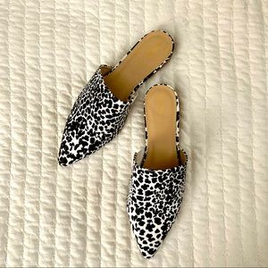 Arider Girl Slides - size 7.5